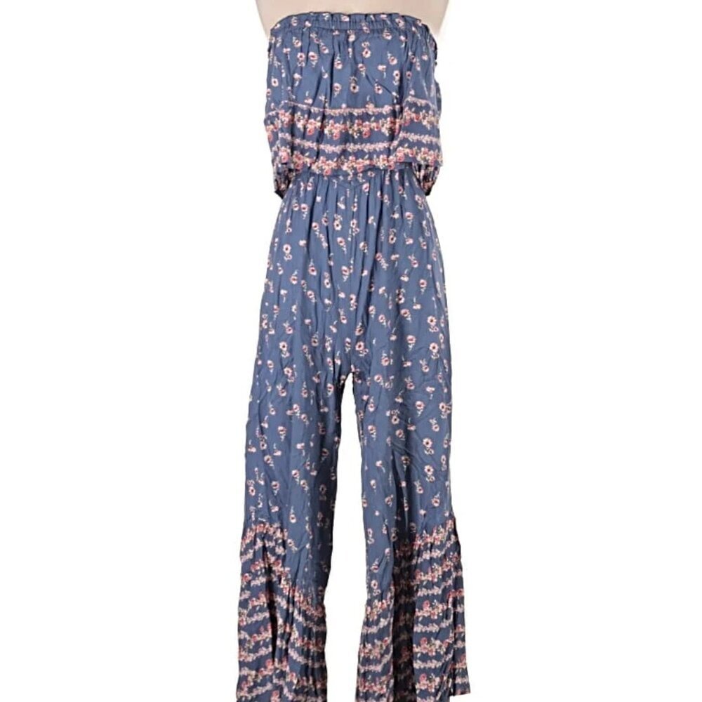 Japna Jumpsuit